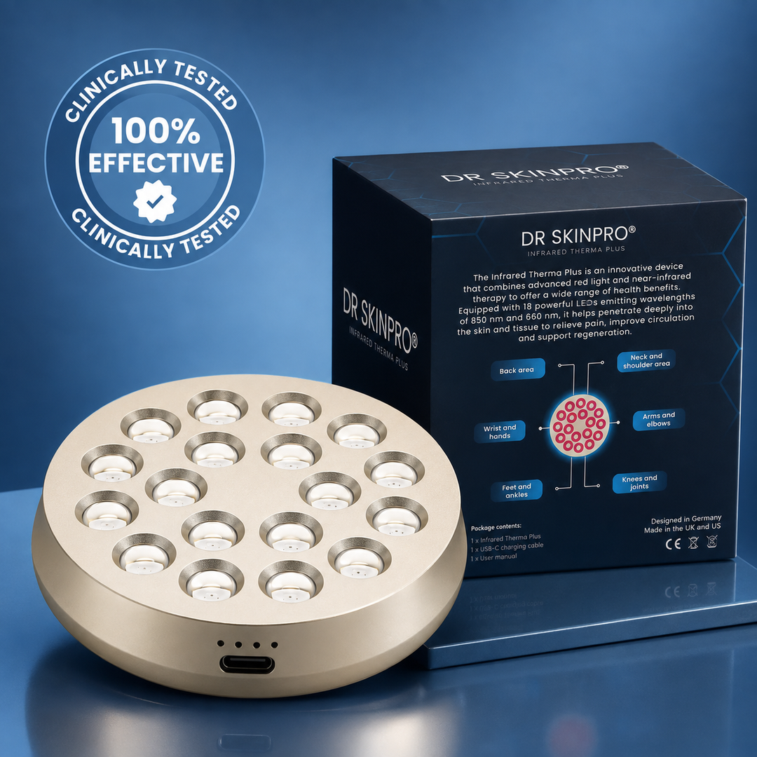 DR SKINPRO® - ALL IN ONE - SET