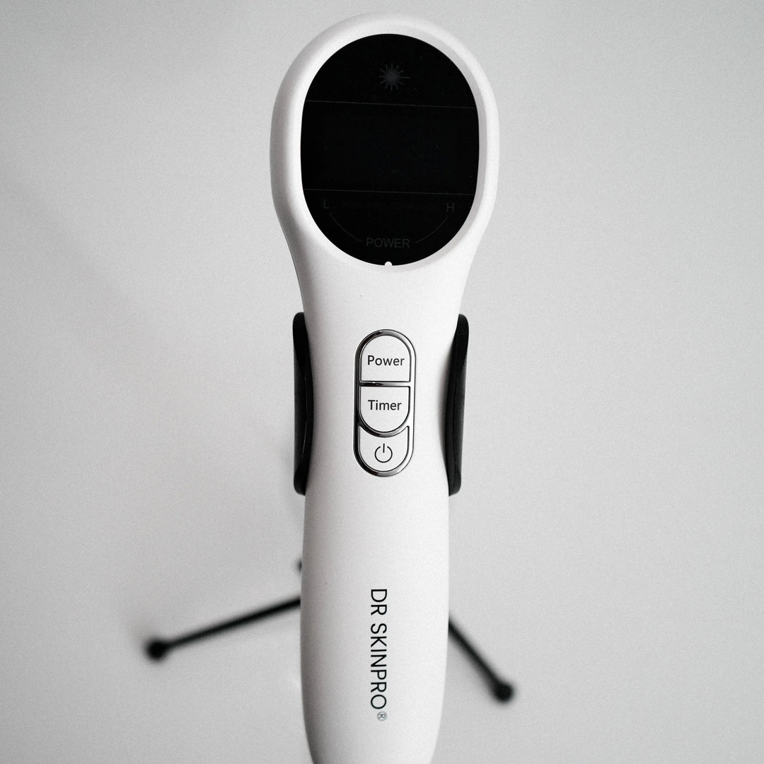 DR SKINPRO® – Laser Stand