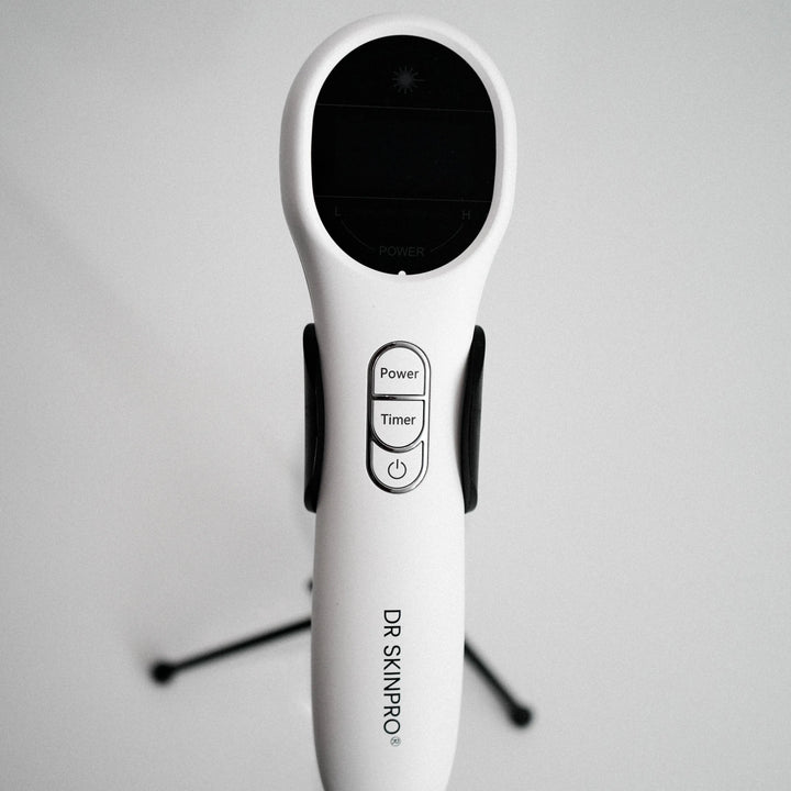 DR SKINPRO® – Laser Stand