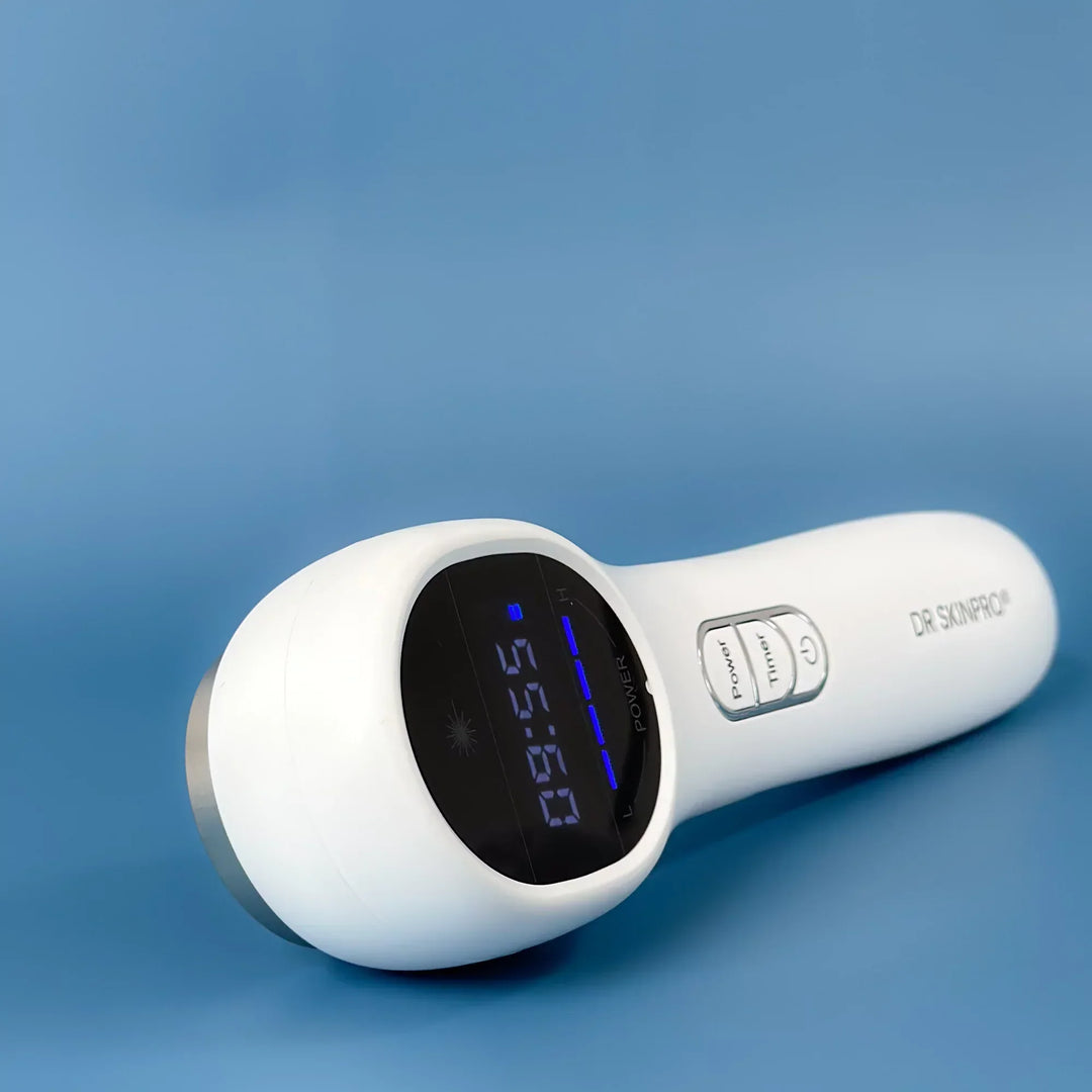 DR SKINPRO® - Infrared Pain Laser