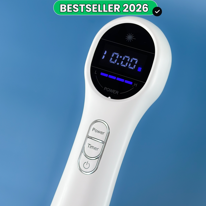 DR SKINPRO® - Infrared Pain Laser